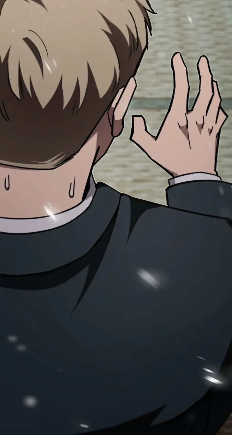 Heavenly Demon Goes to High School Chapter 56 page 107 - 