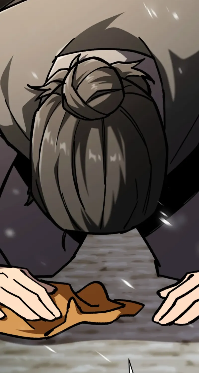 Heavenly Demon Goes to High School Chapter 56 page 112 - 