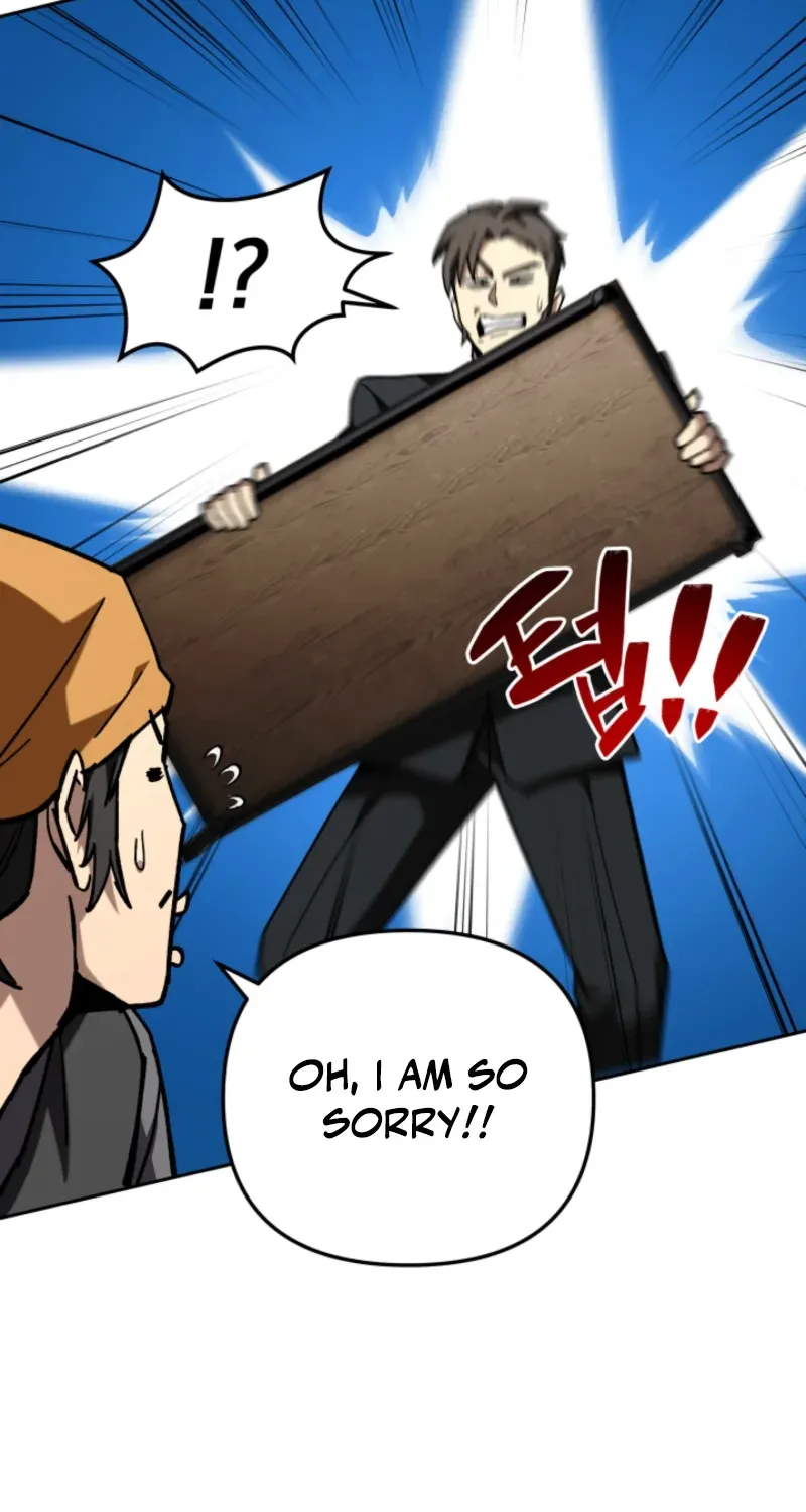 Heavenly Demon Goes to High School Chapter 56 page 13 - 