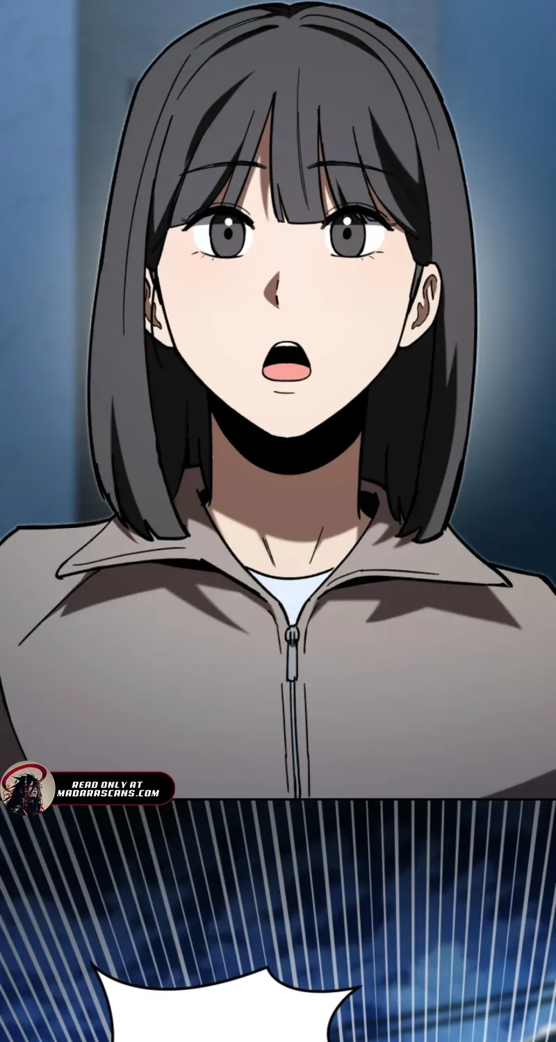 Heavenly Demon Goes to High School Chapter 56 page 122 - 