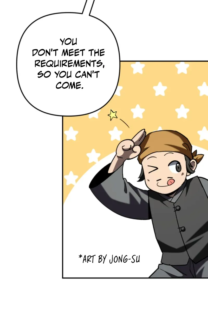 Heavenly Demon Goes to High School Chapter 56 page 126 - 