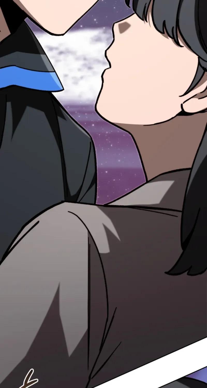 Heavenly Demon Goes to High School Chapter 56 page 130 - 