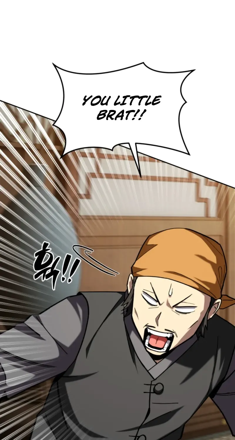 Heavenly Demon Goes to High School Chapter 56 page 14 - 