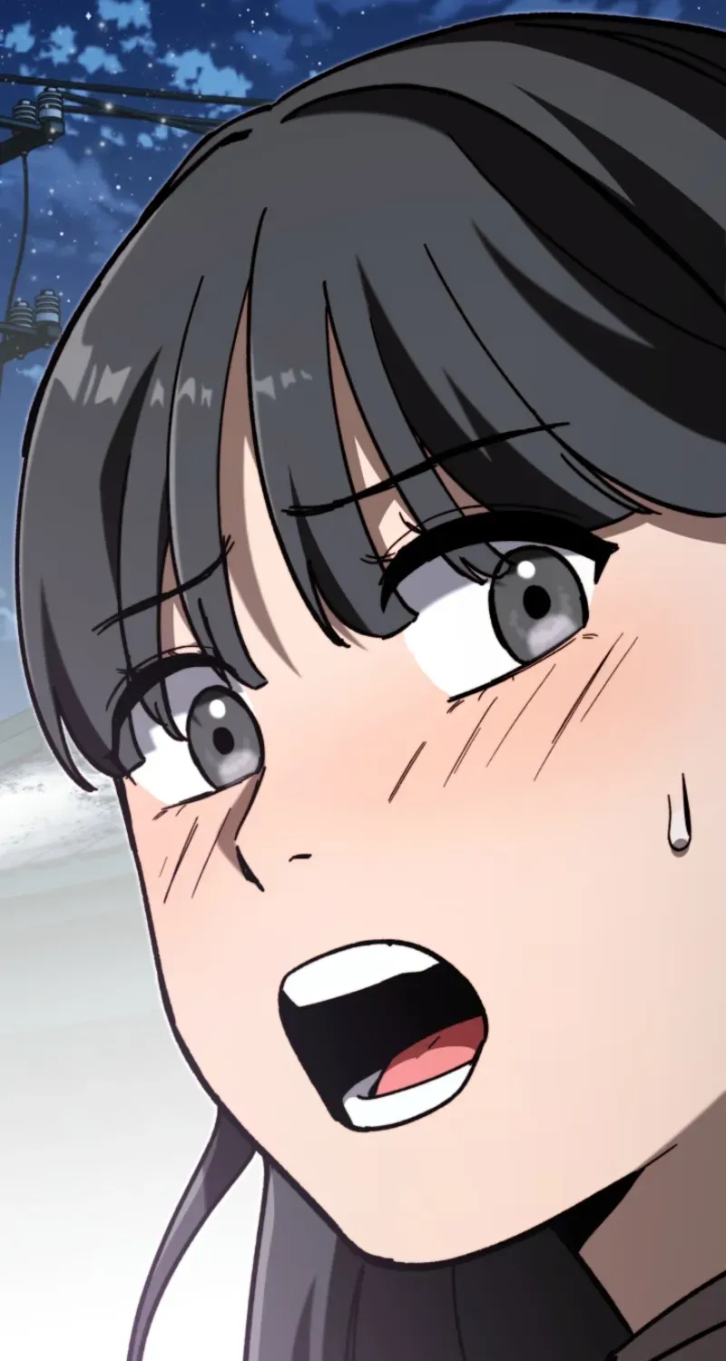 Heavenly Demon Goes to High School Chapter 56 page 138 - 