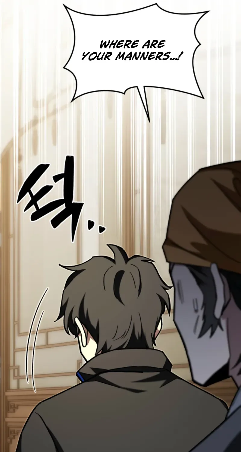 Heavenly Demon Goes to High School Chapter 56 page 16 - 