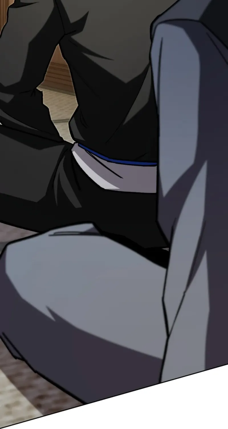 Heavenly Demon Goes to High School Chapter 56 page 17 - 