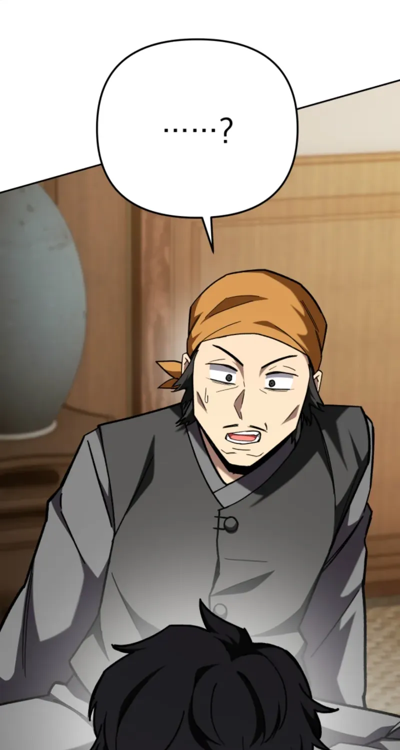 Heavenly Demon Goes to High School Chapter 56 page 18 - 