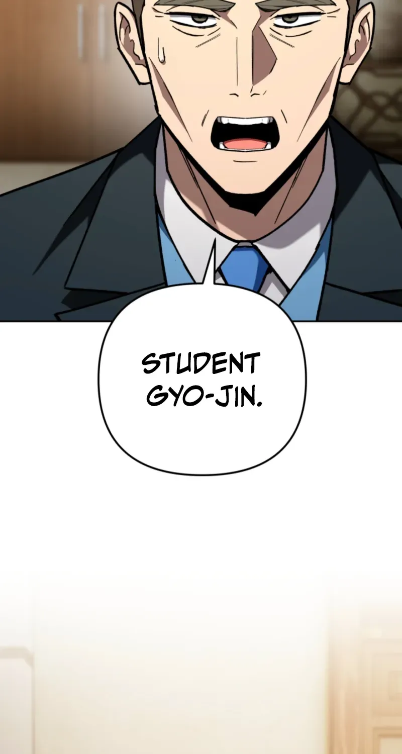 Heavenly Demon Goes to High School Chapter 56 page 26 - 