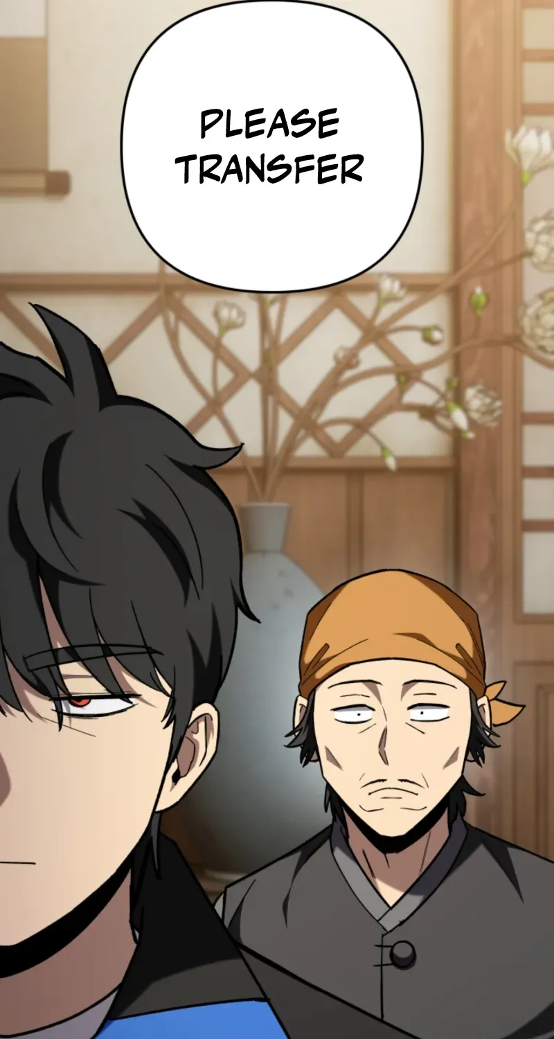 Heavenly Demon Goes to High School Chapter 56 page 28 - 