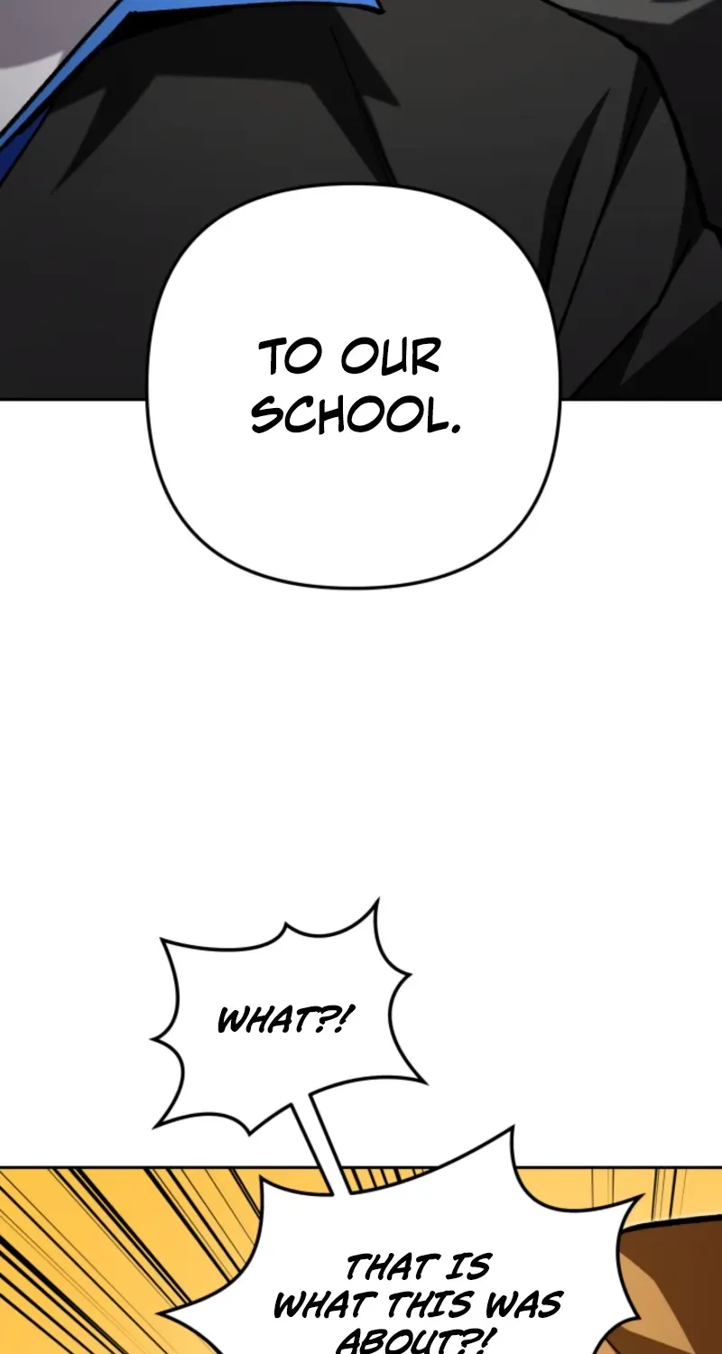 Heavenly Demon Goes to High School Chapter 56 page 29 - 