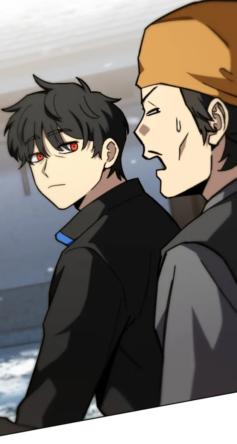 Heavenly Demon Goes to High School Chapter 56 page 37 - 