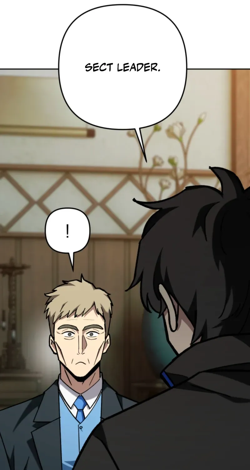 Heavenly Demon Goes to High School Chapter 56 page 40 - 
