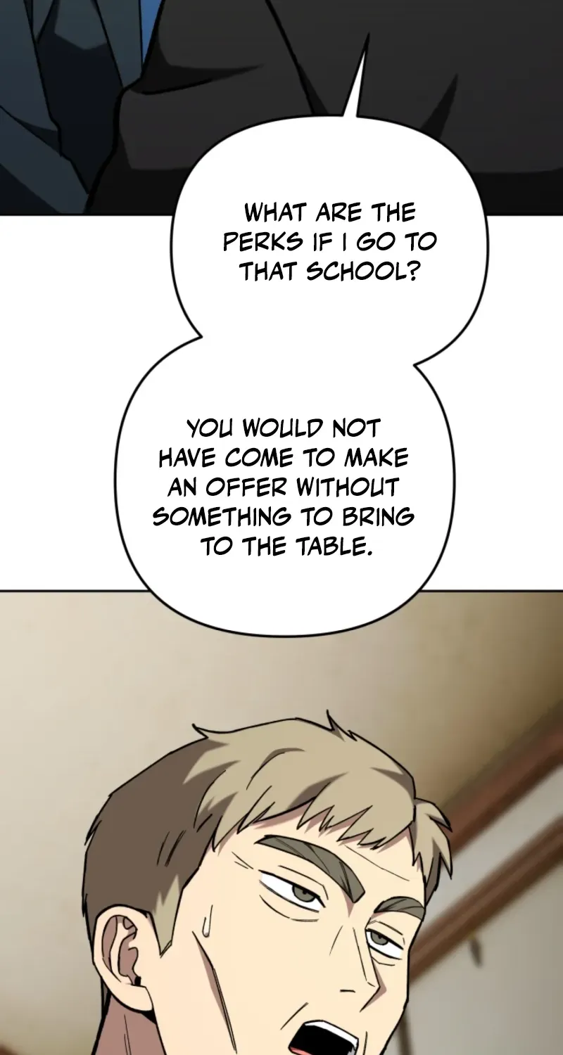 Heavenly Demon Goes to High School Chapter 56 page 41 - 