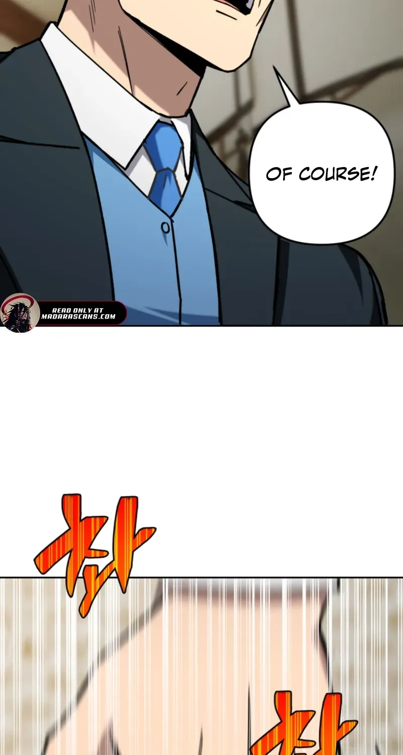 Heavenly Demon Goes to High School Chapter 56 page 42 - 