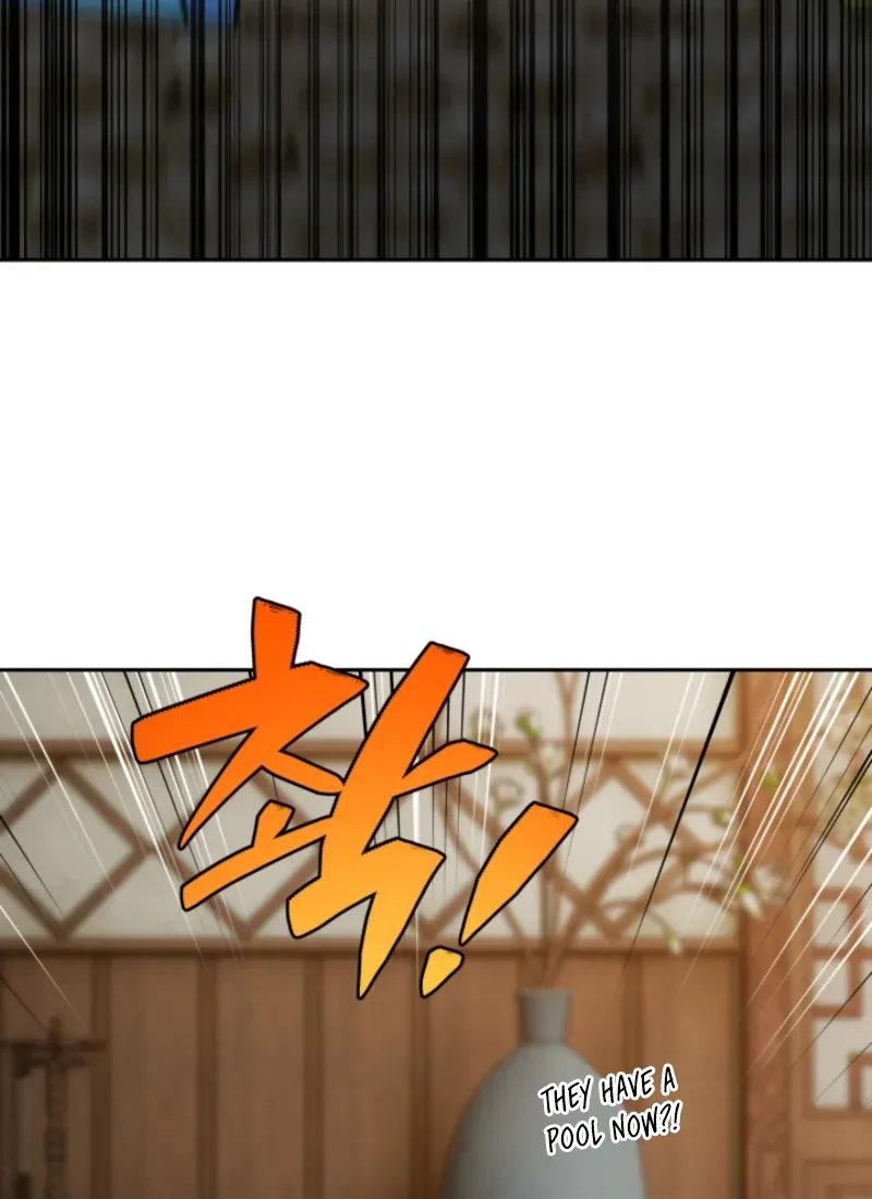 Heavenly Demon Goes to High School Chapter 56 page 44 - 