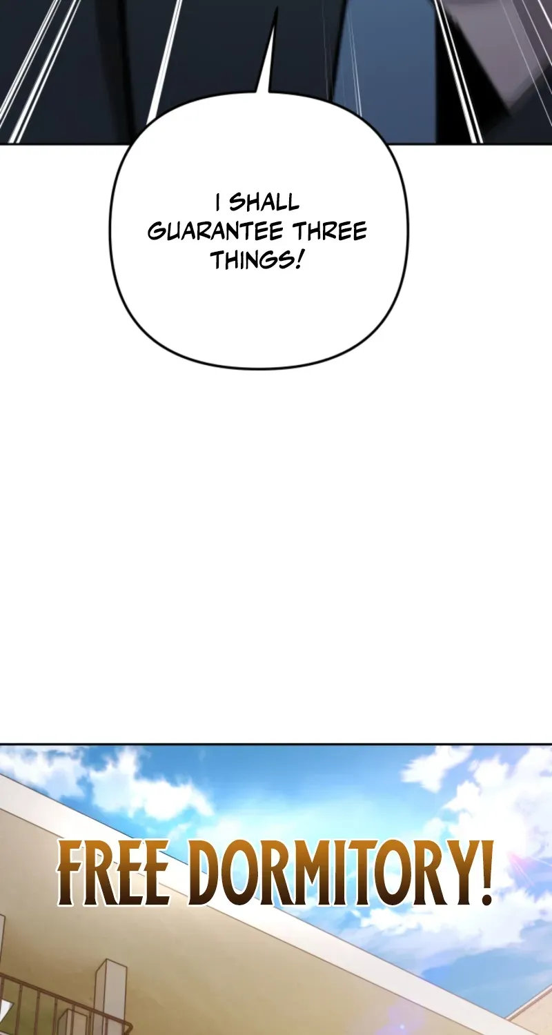 Heavenly Demon Goes to High School Chapter 56 page 47 - 