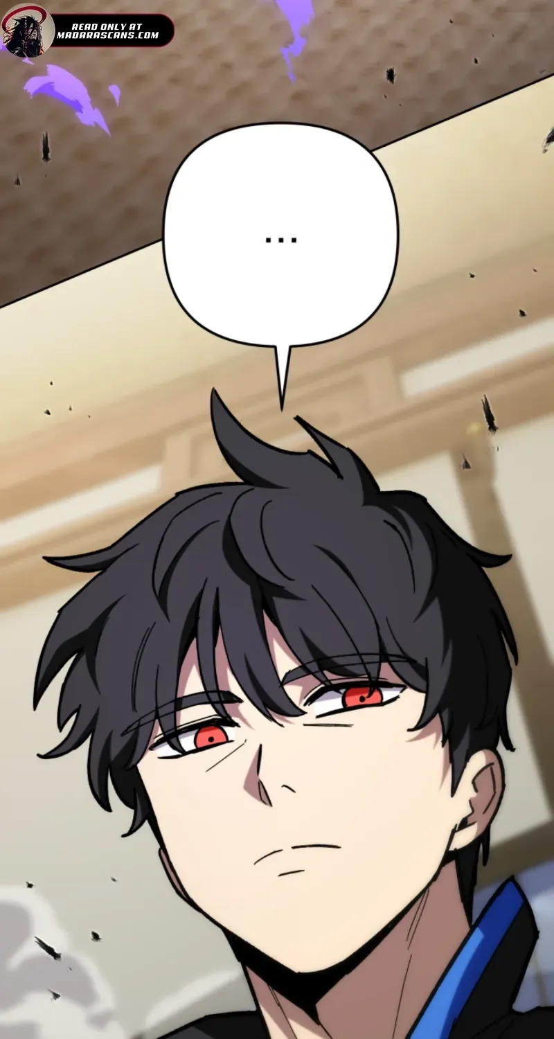 Heavenly Demon Goes to High School Chapter 56 page 6 - 