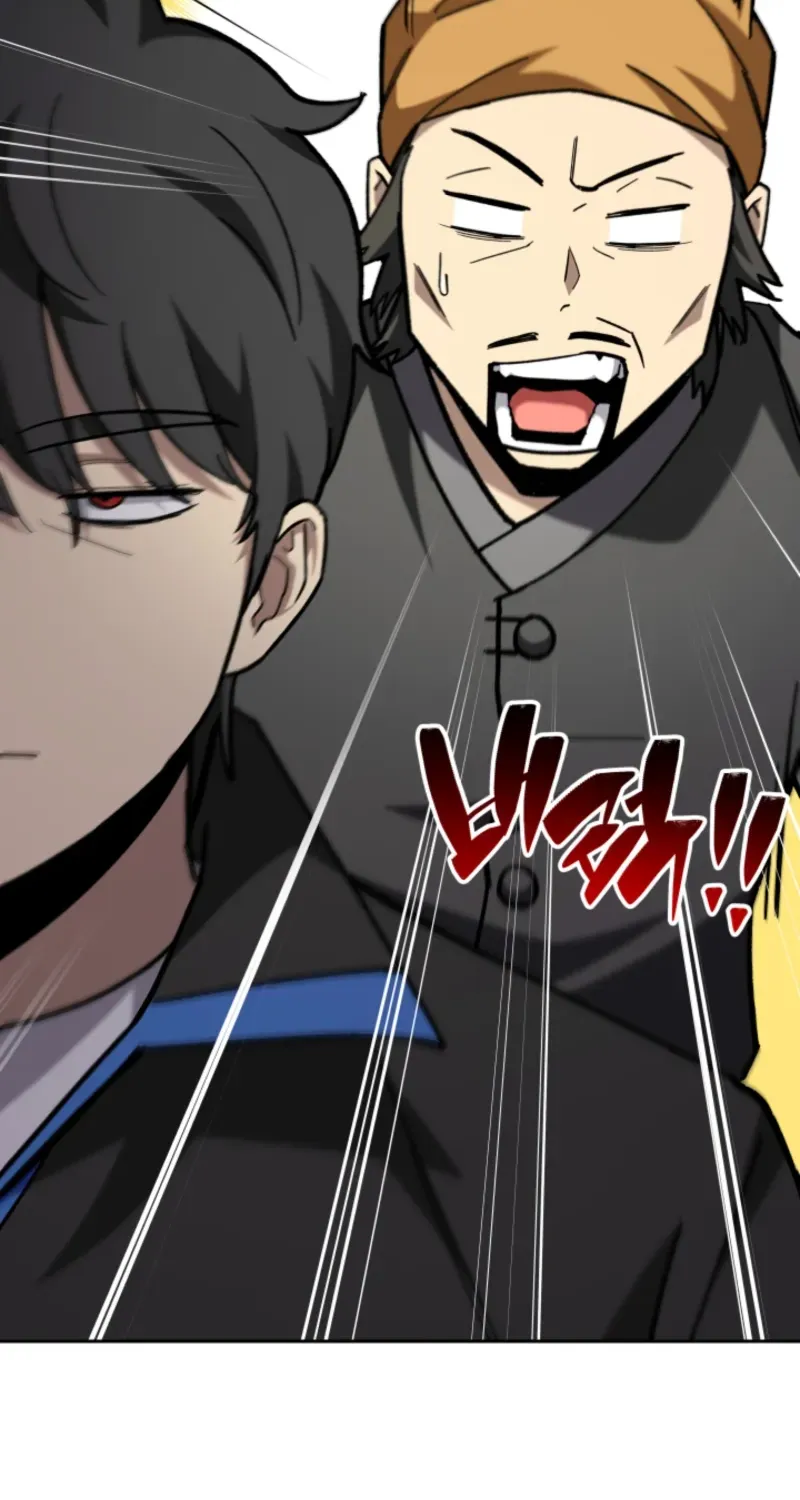 Heavenly Demon Goes to High School Chapter 56 page 53 - 