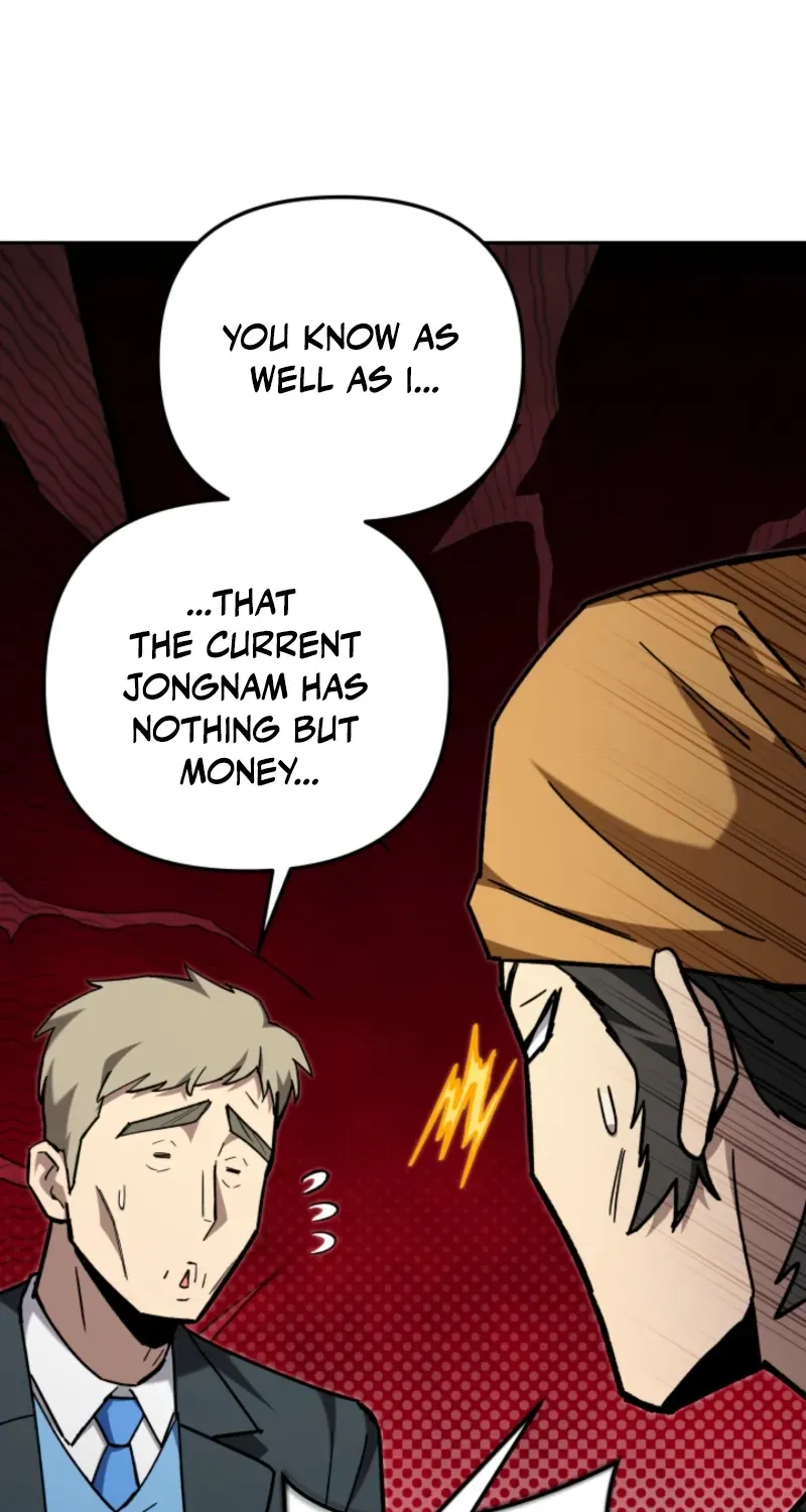 Heavenly Demon Goes to High School Chapter 56 page 54 - 