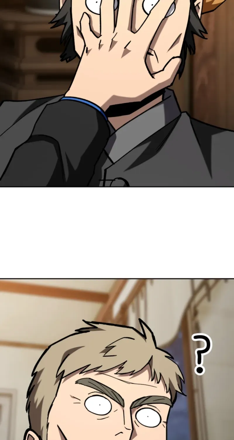 Heavenly Demon Goes to High School Chapter 56 page 64 - 