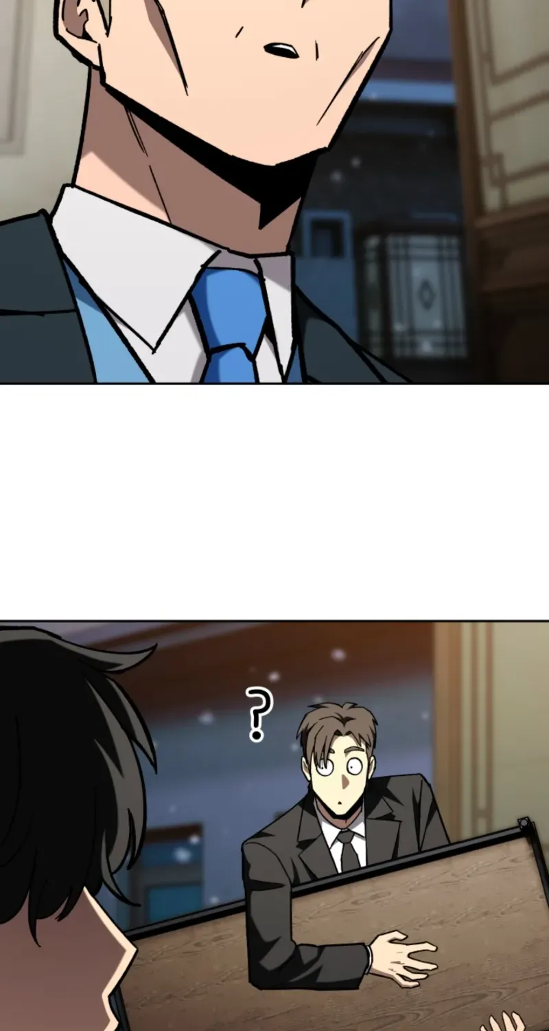Heavenly Demon Goes to High School Chapter 56 page 65 - 