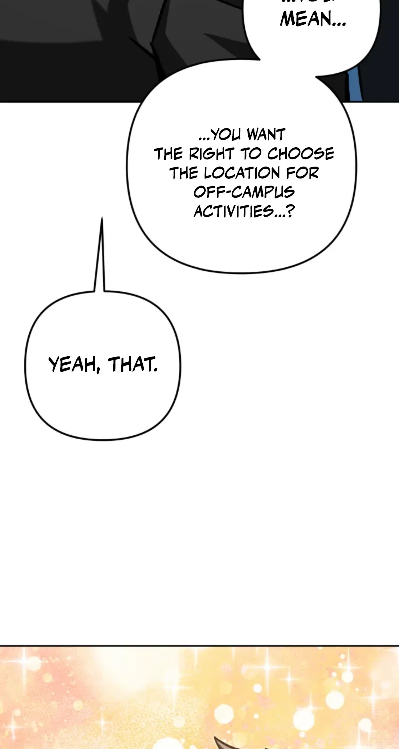 Heavenly Demon Goes to High School Chapter 56 page 69 - 
