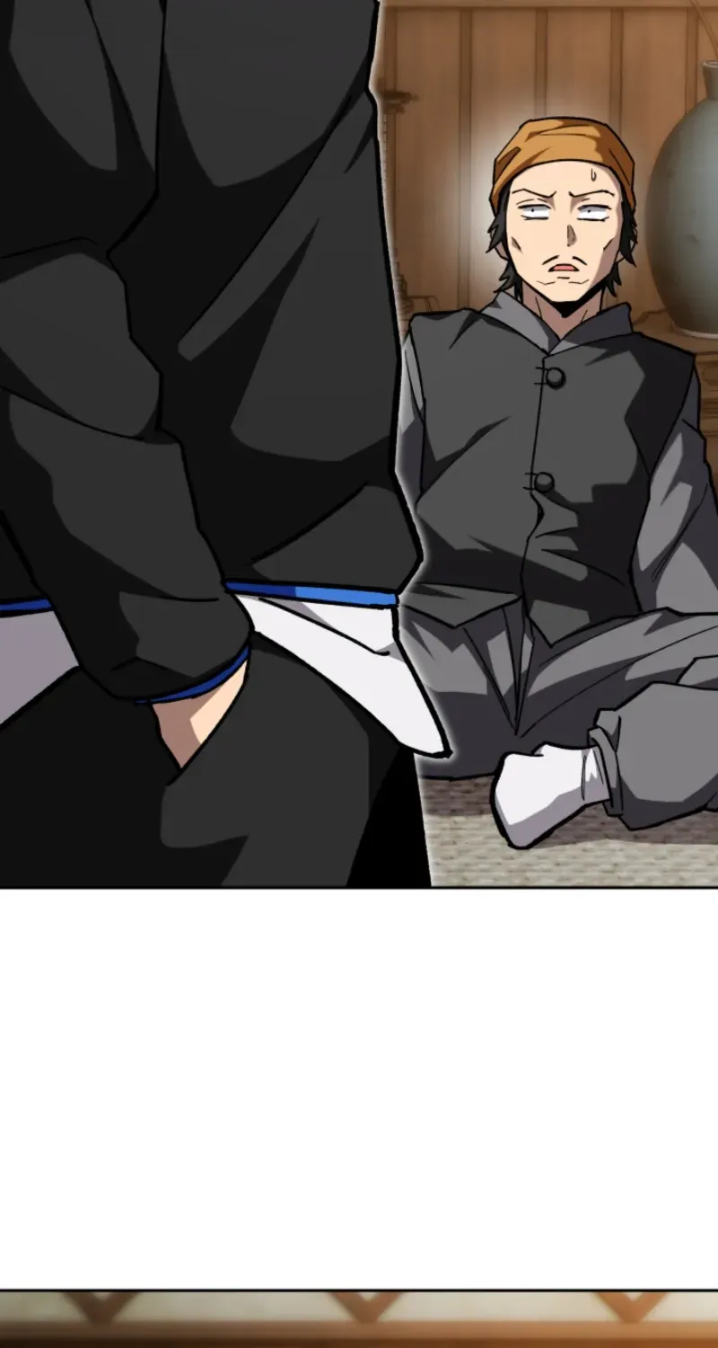 Heavenly Demon Goes to High School Chapter 56 page 8 - 