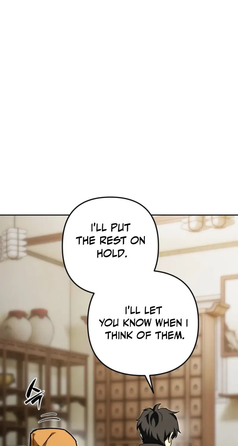 Heavenly Demon Goes to High School Chapter 56 page 74 - 