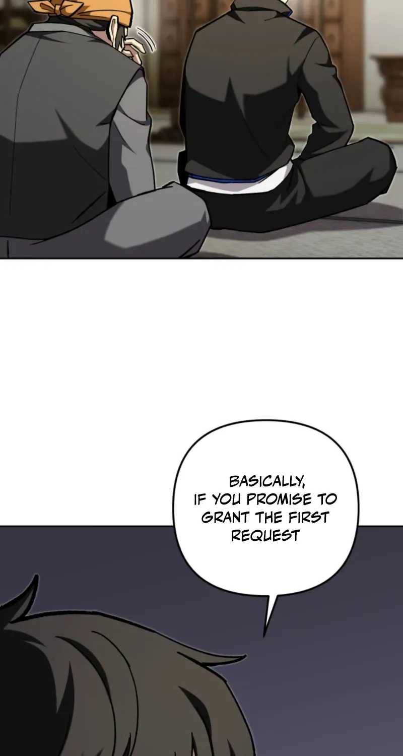 Heavenly Demon Goes to High School Chapter 56 page 75 - 