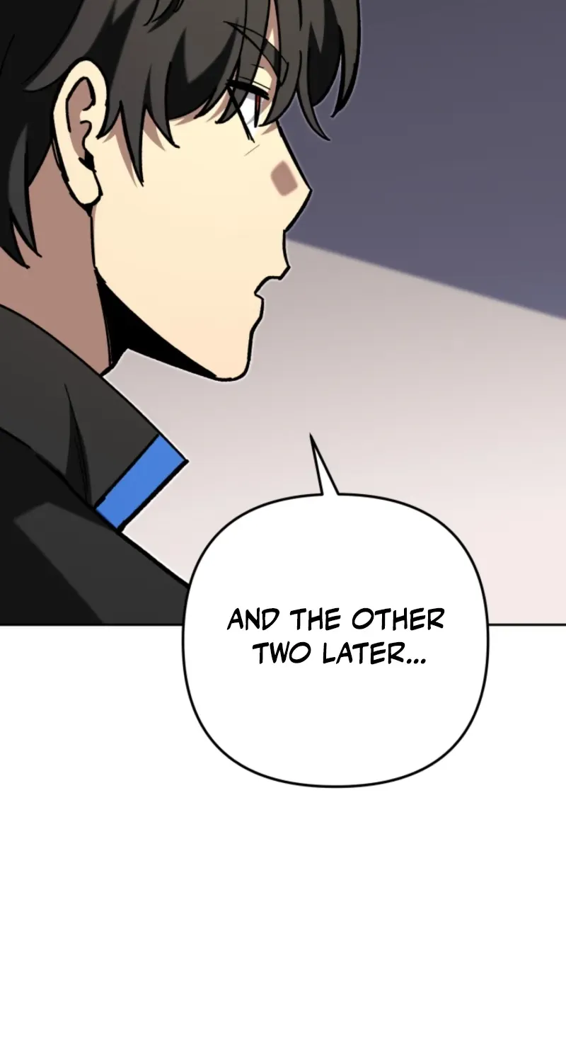 Heavenly Demon Goes to High School Chapter 56 page 76 - 