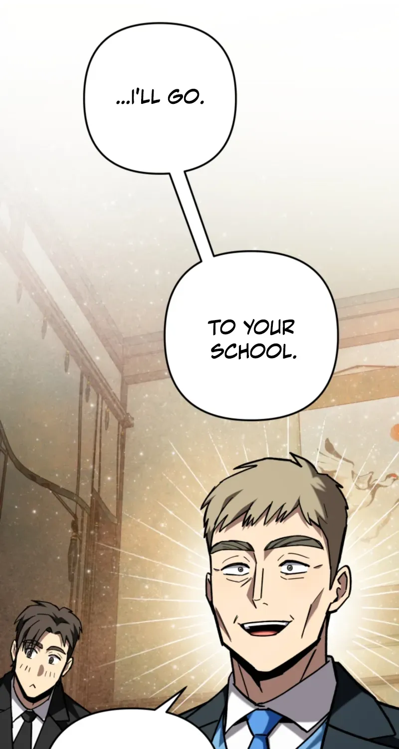 Heavenly Demon Goes to High School Chapter 56 page 77 - 