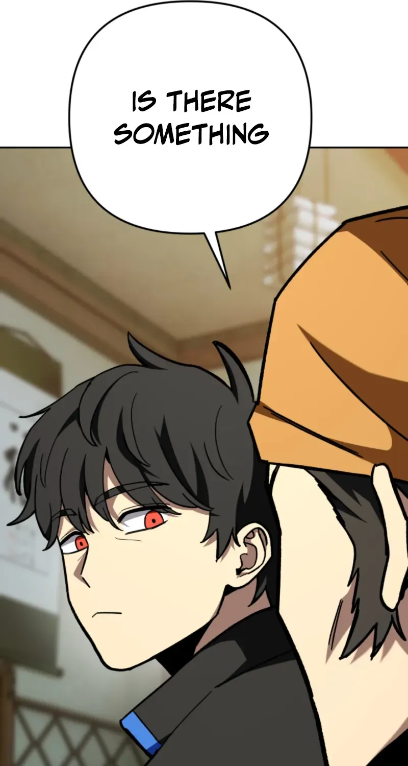 Heavenly Demon Goes to High School Chapter 56 page 83 - 