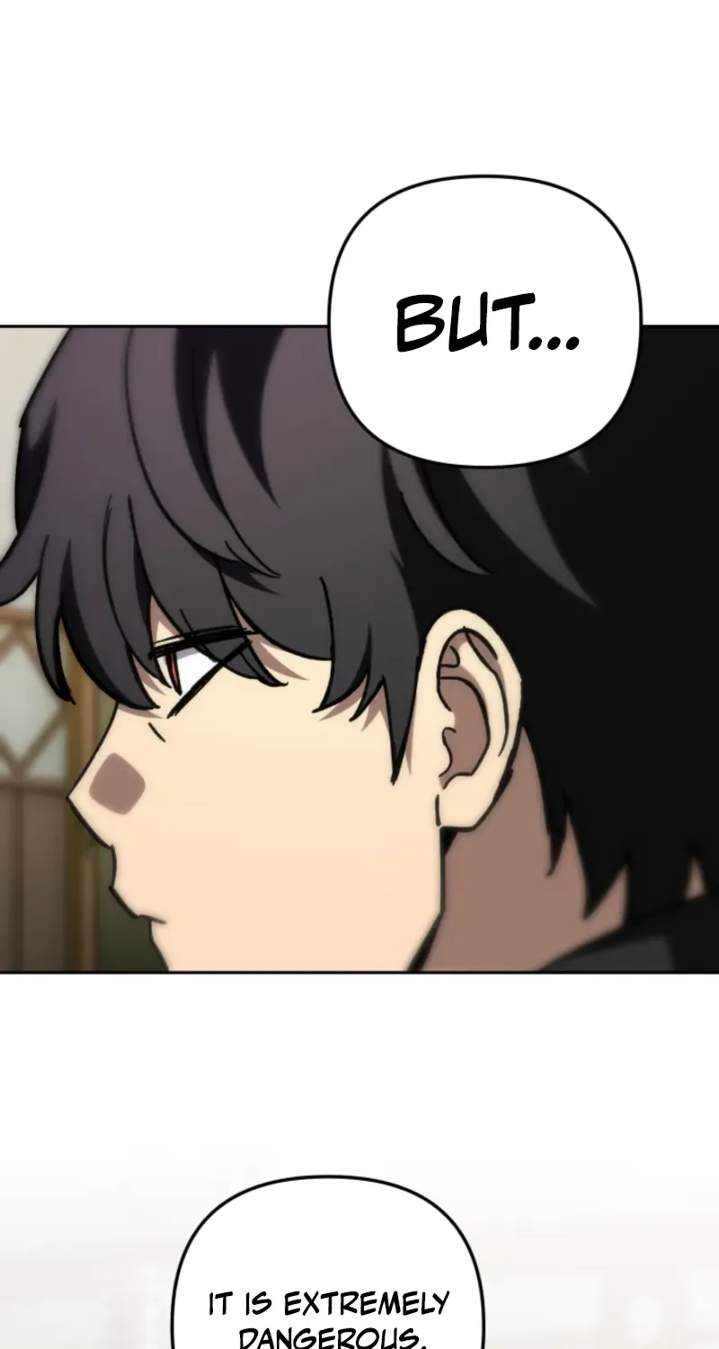 Heavenly Demon Goes to High School Chapter 56 page 97 - 