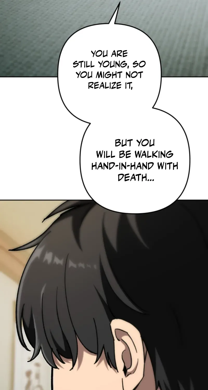 Heavenly Demon Goes to High School Chapter 56 page 99 - 
