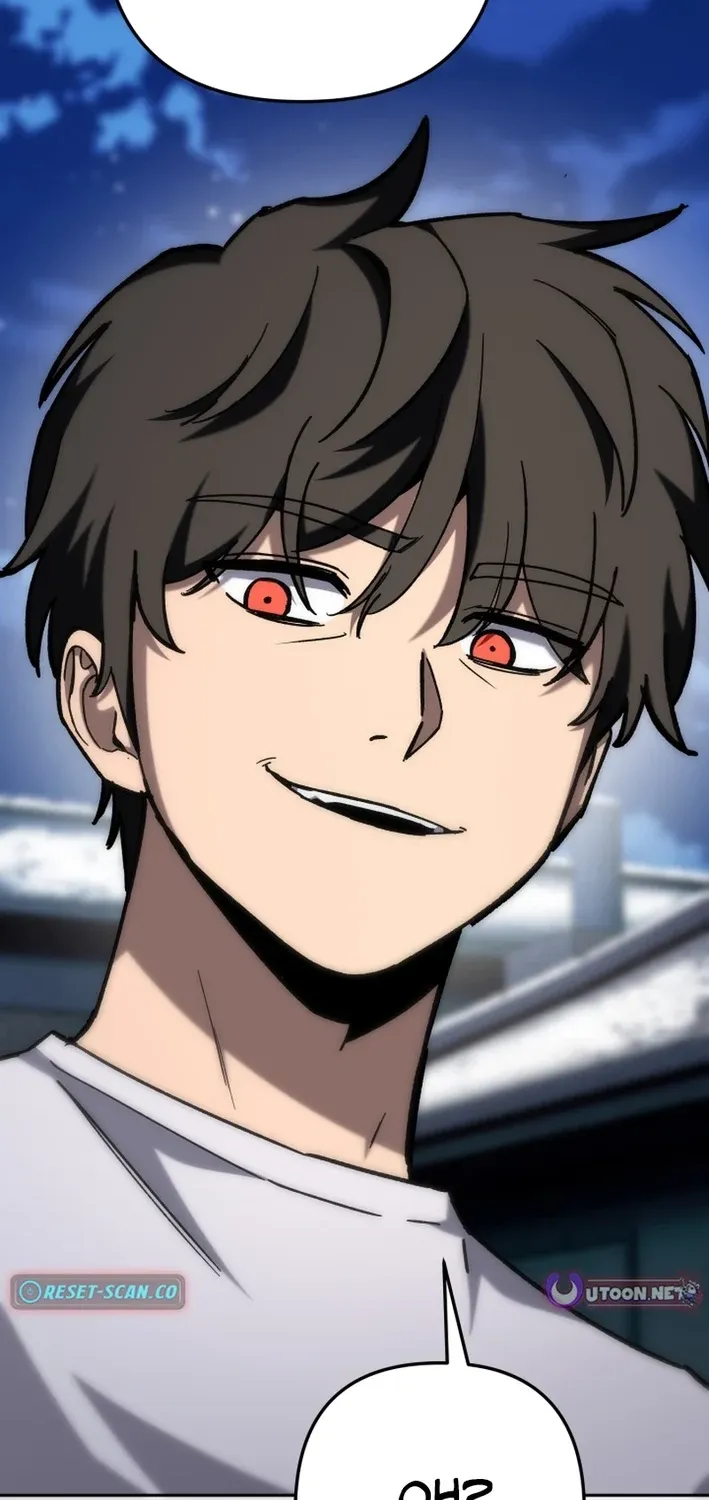 Heavenly Demon Goes to High School Chapter 57 page 102 - 