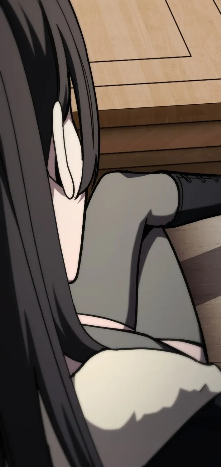 Heavenly Demon Goes to High School Chapter 57 page 109 - 