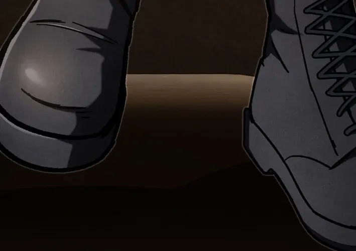 Heavenly Demon Goes to High School Chapter 57 page 112 - 