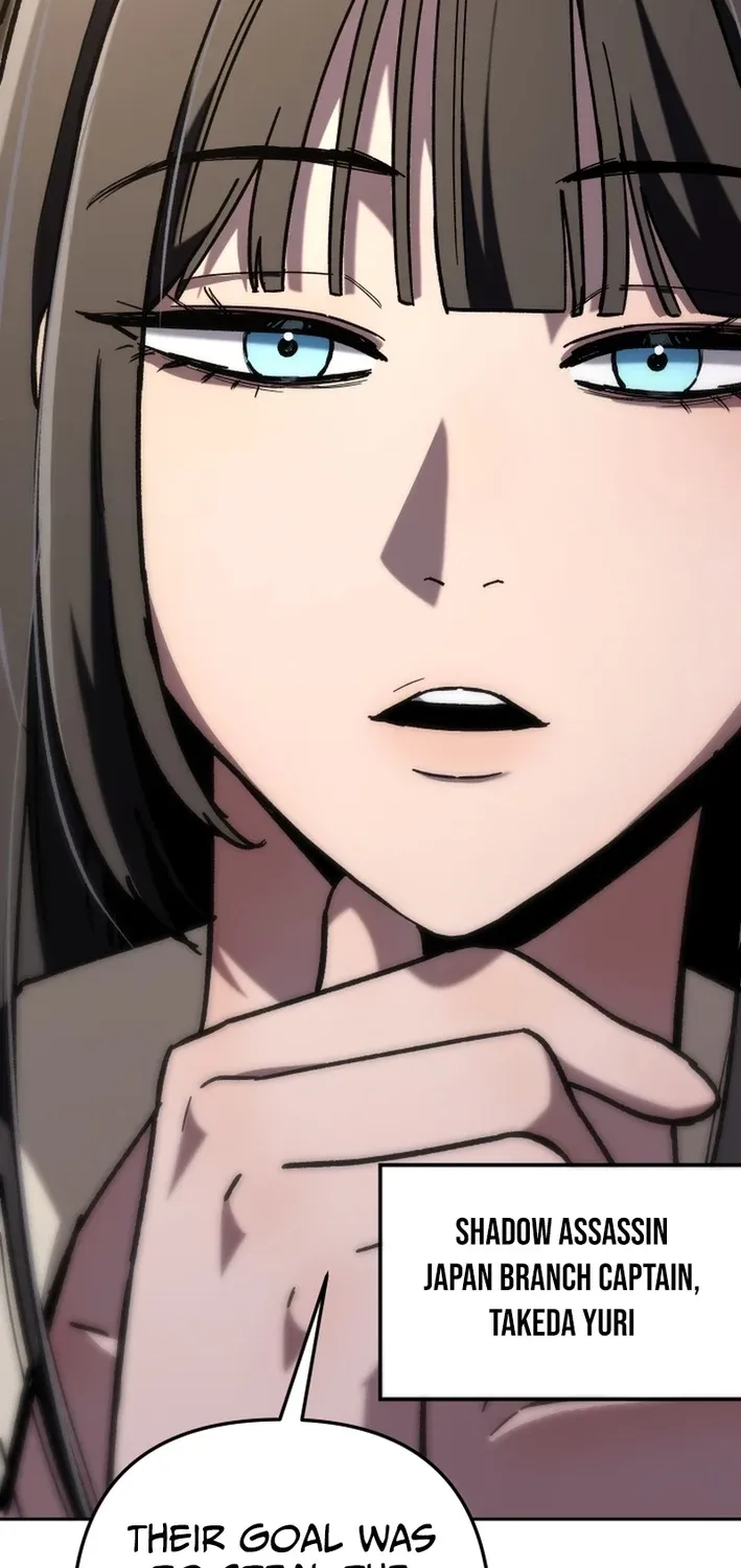 Heavenly Demon Goes to High School Chapter 57 page 114 - 