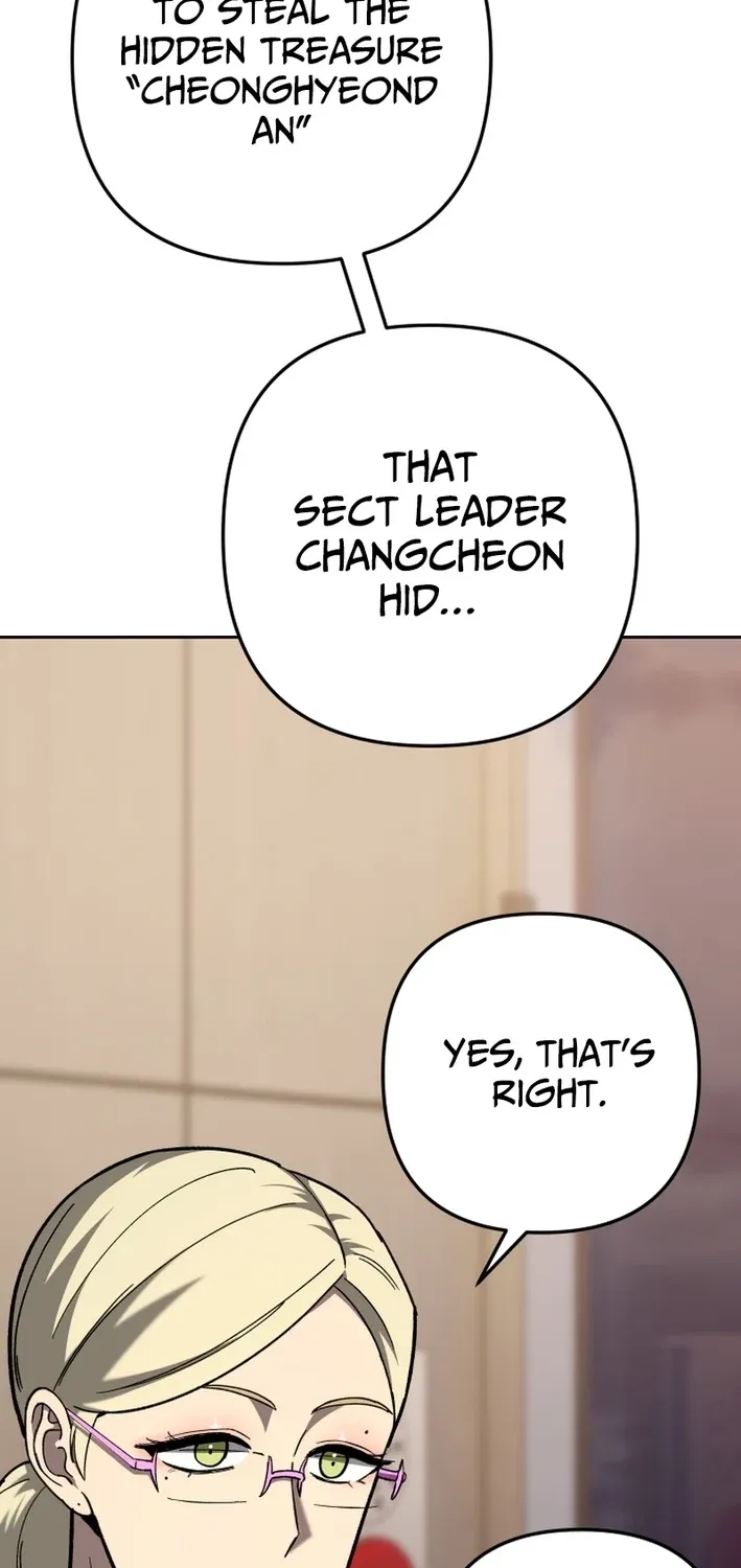 Heavenly Demon Goes to High School Chapter 57 page 115 - 