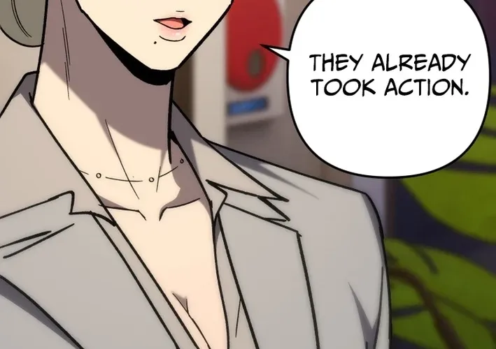 Heavenly Demon Goes to High School Chapter 57 page 116 - 