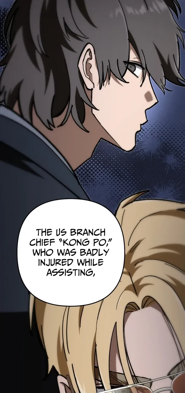 Heavenly Demon Goes to High School Chapter 57 page 118 - 