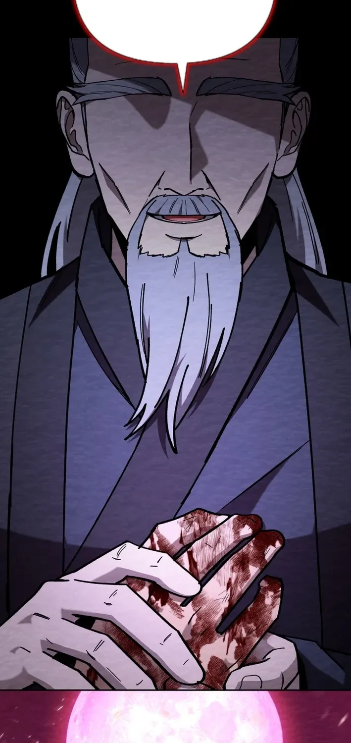 Heavenly Demon Goes to High School Chapter 57 page 13 - 