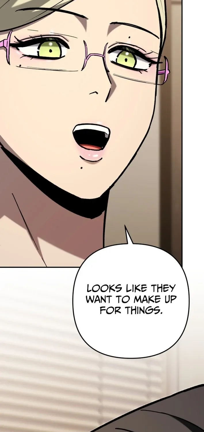 Heavenly Demon Goes to High School Chapter 57 page 127 - 