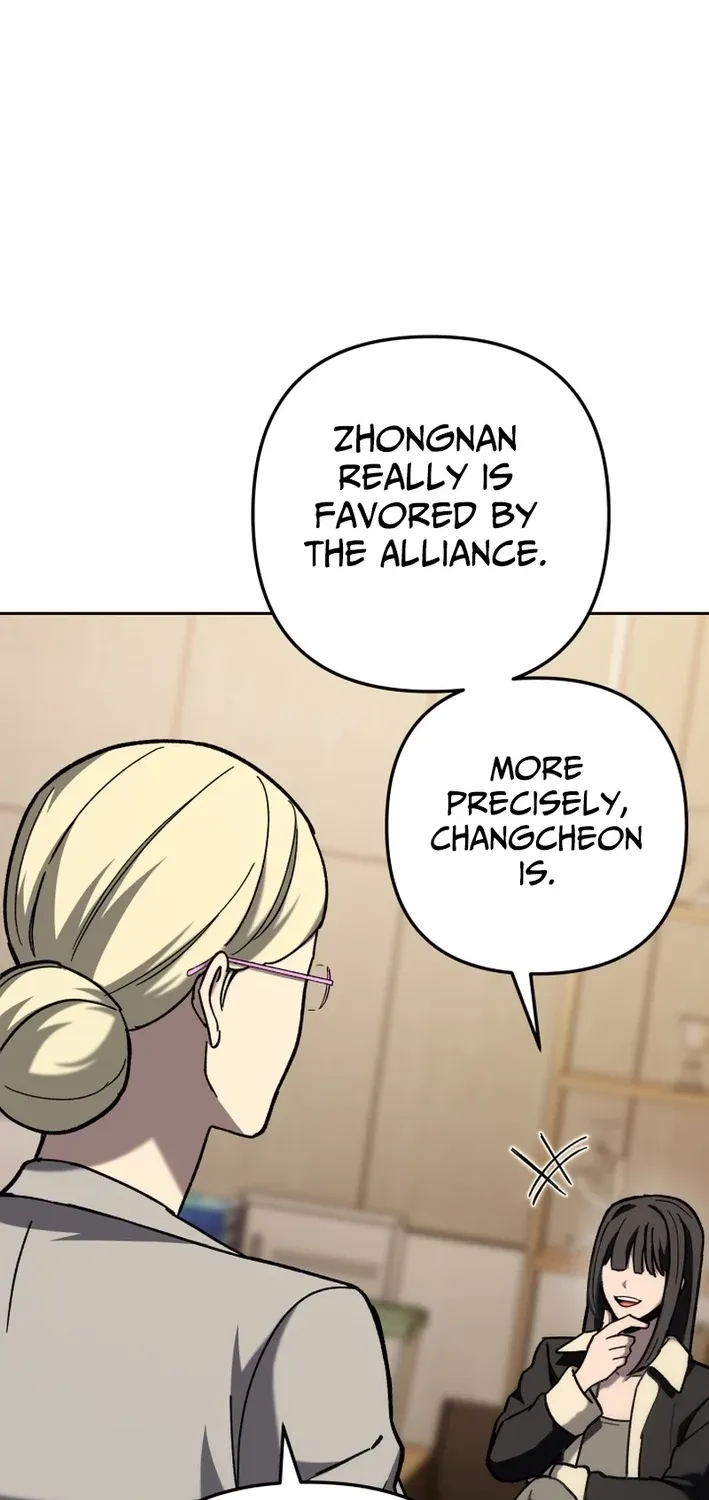 Heavenly Demon Goes to High School Chapter 57 page 130 - 
