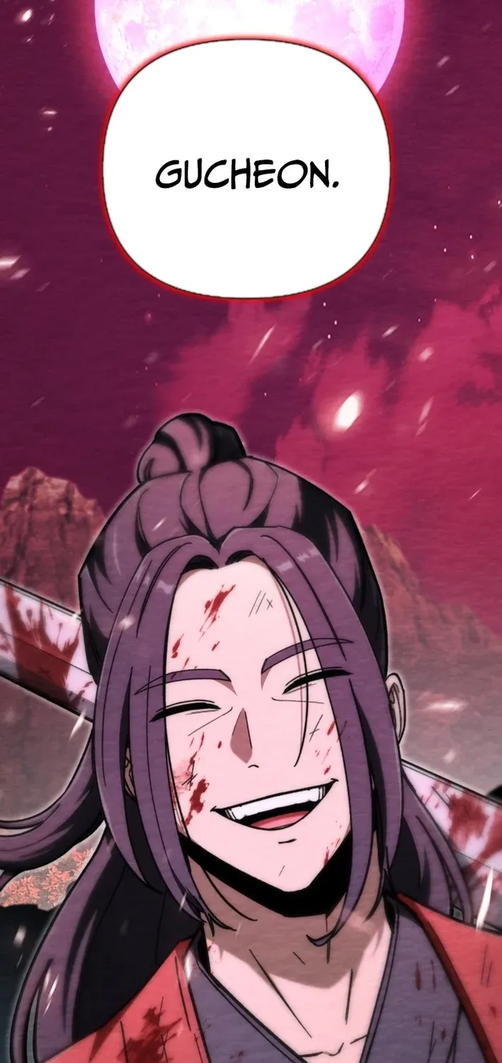 Heavenly Demon Goes to High School Chapter 57 page 14 - 