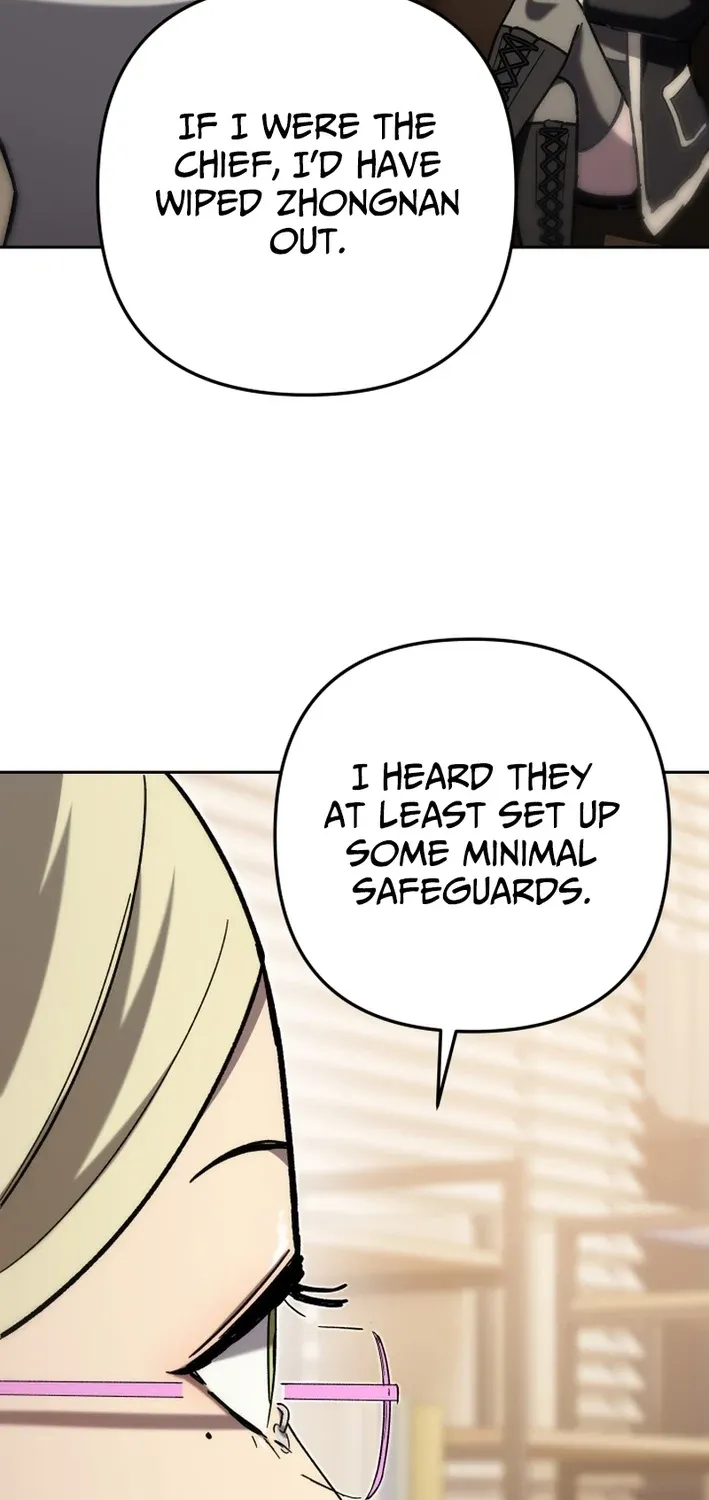 Heavenly Demon Goes to High School Chapter 57 page 131 - 