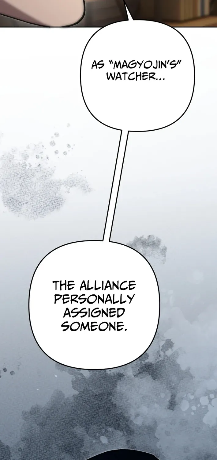 Heavenly Demon Goes to High School Chapter 57 page 133 - 