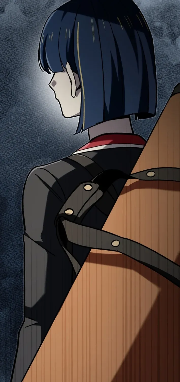 Heavenly Demon Goes to High School Chapter 57 page 134 - 