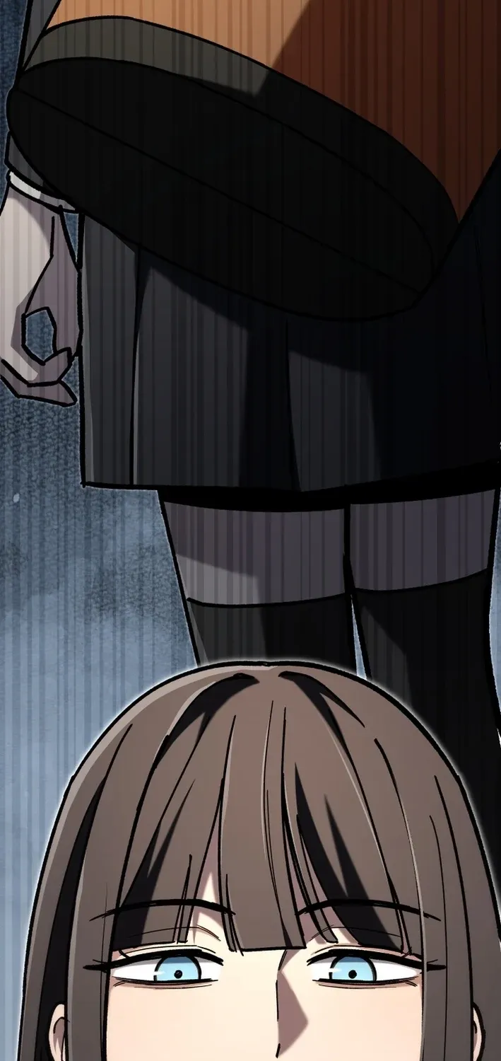 Heavenly Demon Goes to High School Chapter 57 page 135 - 