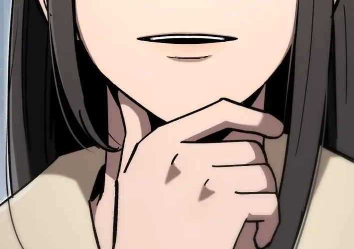 Heavenly Demon Goes to High School Chapter 57 page 136 - 